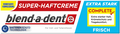 Blend-a-dent Extra Stark Complete Haftcreme Frisch  (Procter&Gamble Germany)
